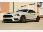 Thumbnail Photo 24 for 2021 Ford Mustang